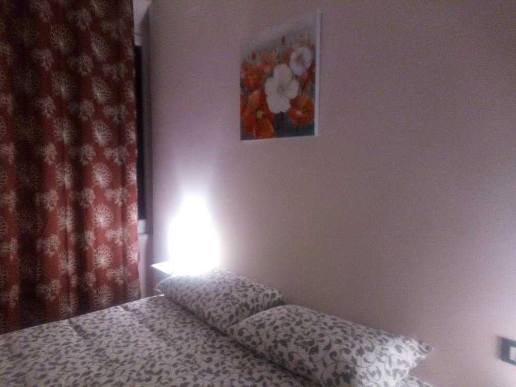 Bed & Breakfast Blue Rome