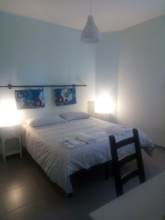 Bed & Breakfast Blue
