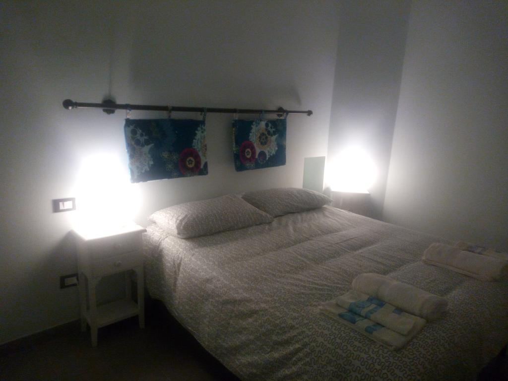 Bed & Breakfast Blue