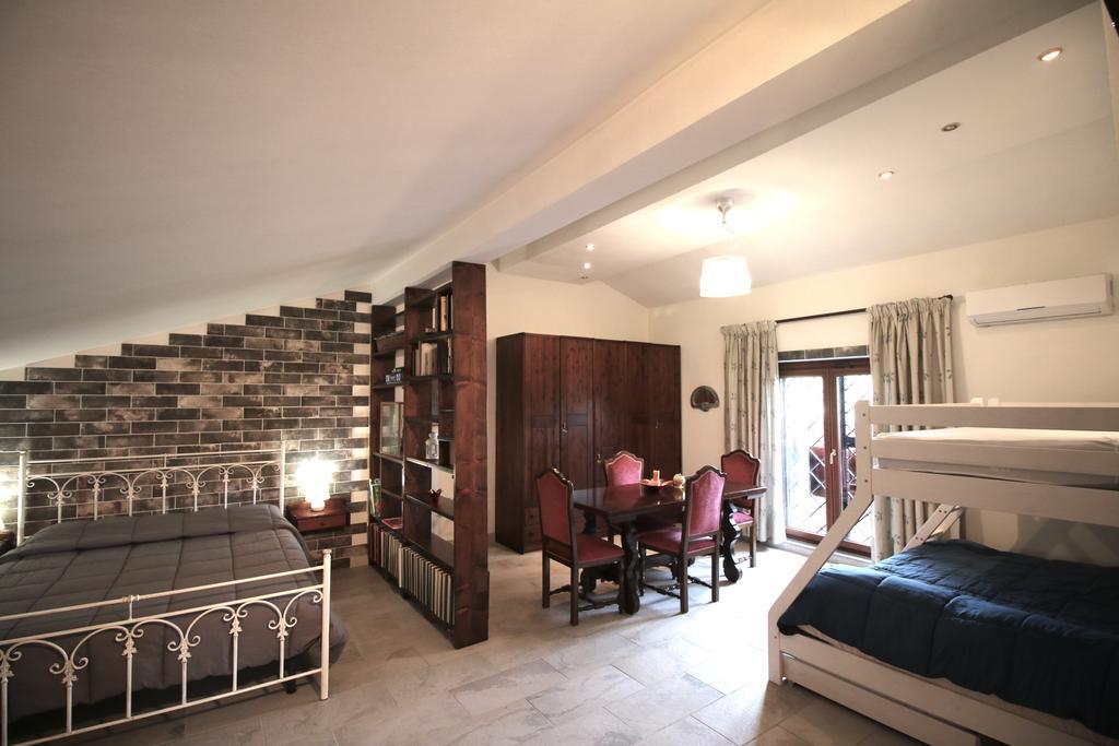 Guest house Villa Roma '900 Affitta Camere Rome