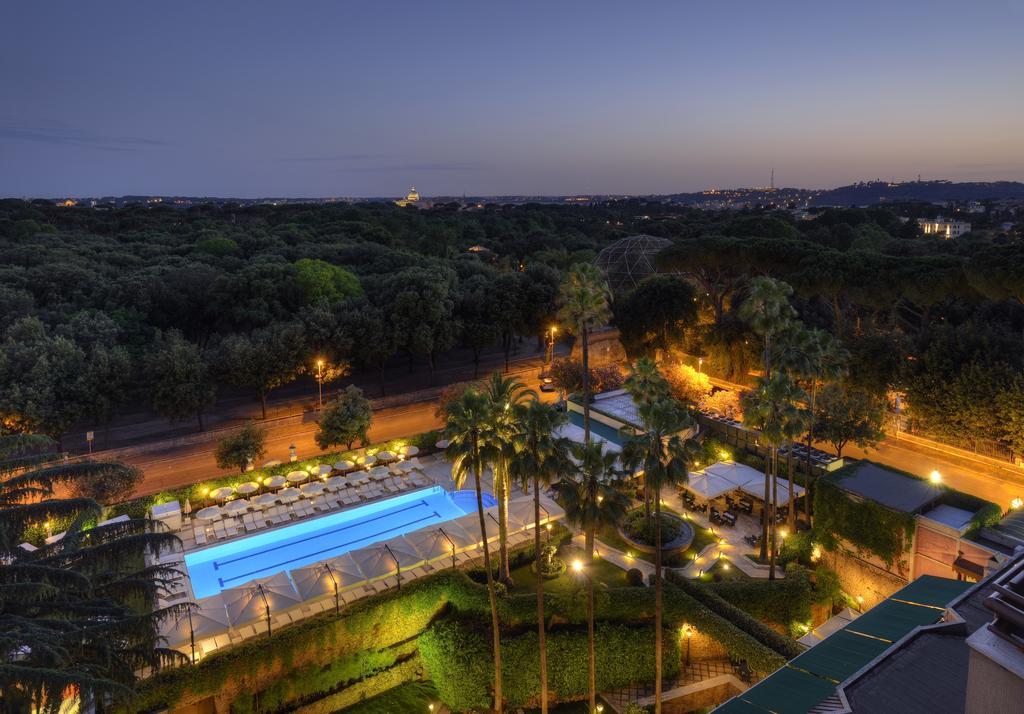 Hotel Parco Dei Principi Grand &