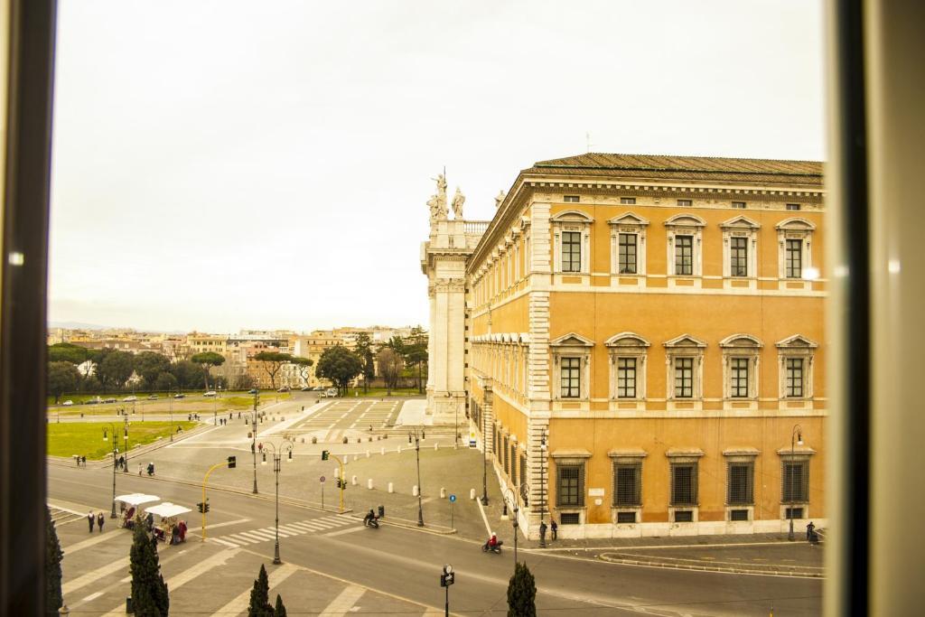 Guest house Laterani