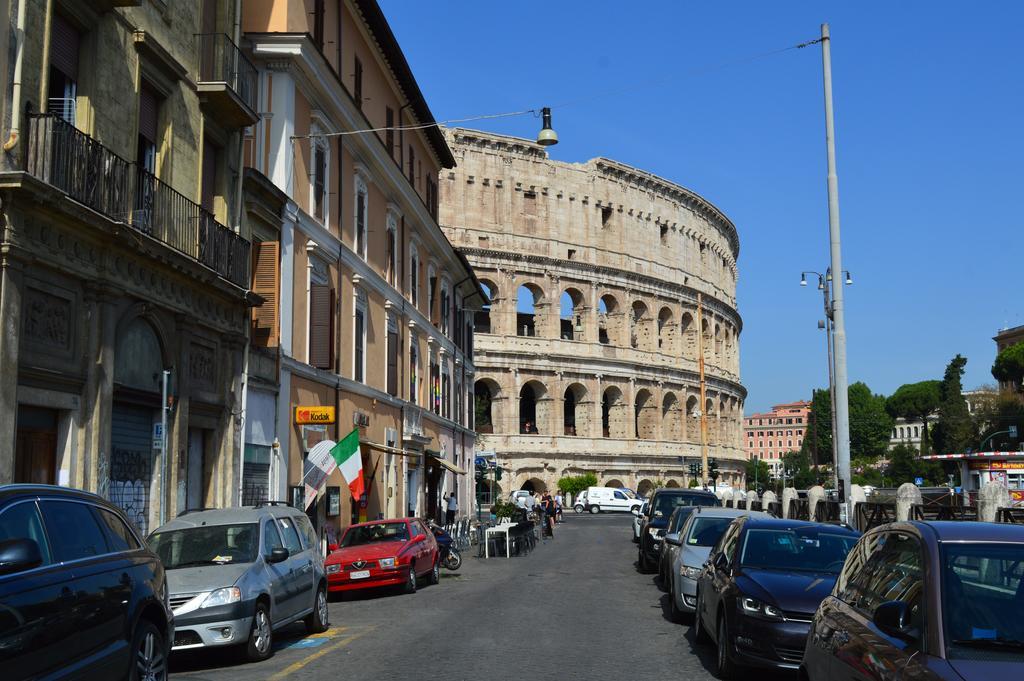 Colosseo 28