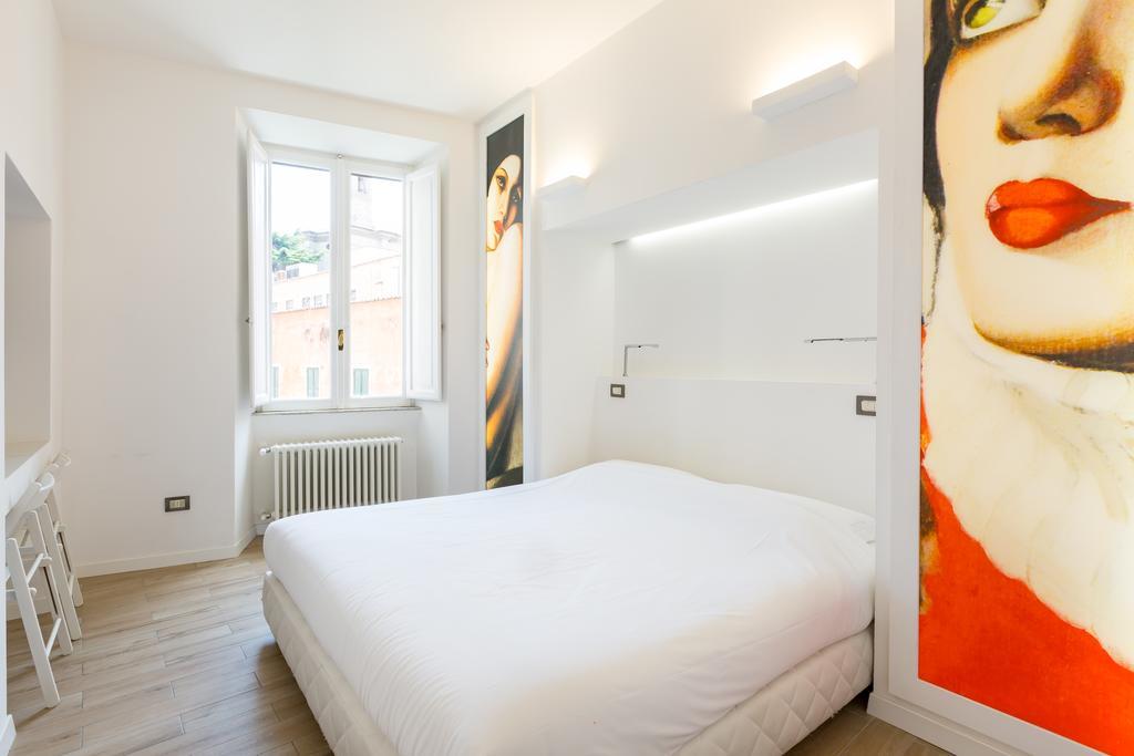 Guest house Deluxe Ripetta 41 Rome