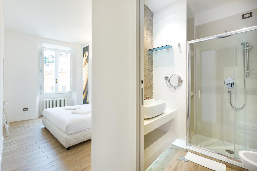 Deluxe Ripetta 41 Rome