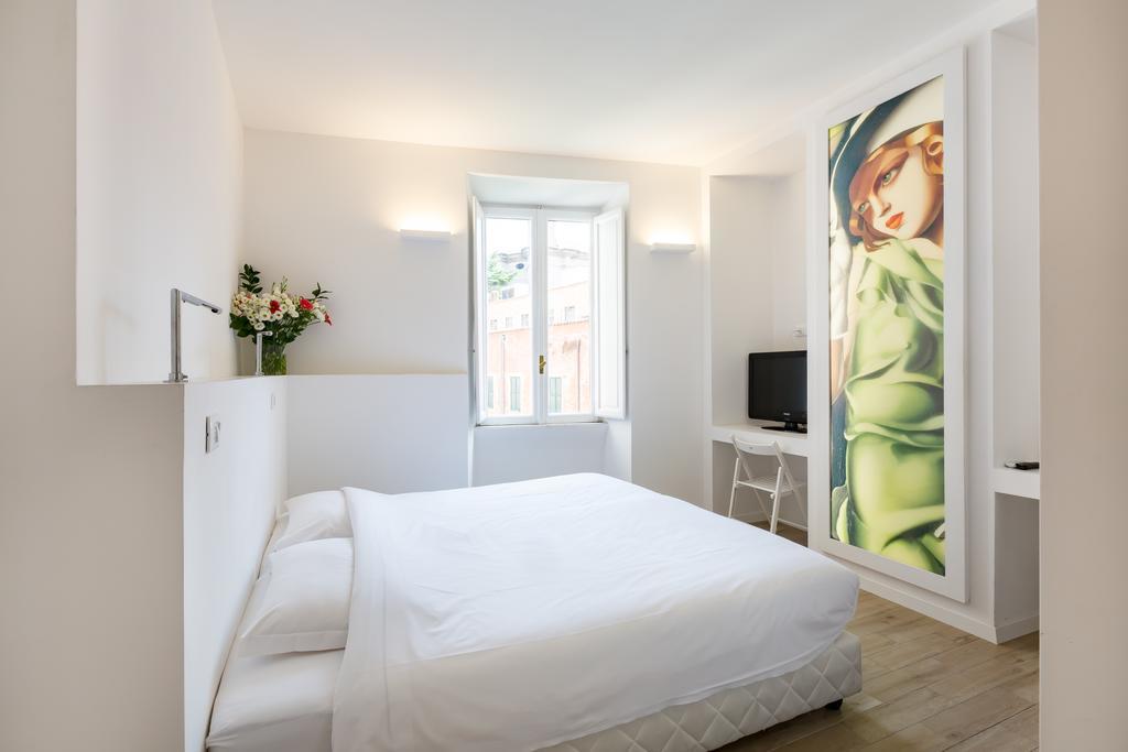 Guest house Deluxe Ripetta 41 *