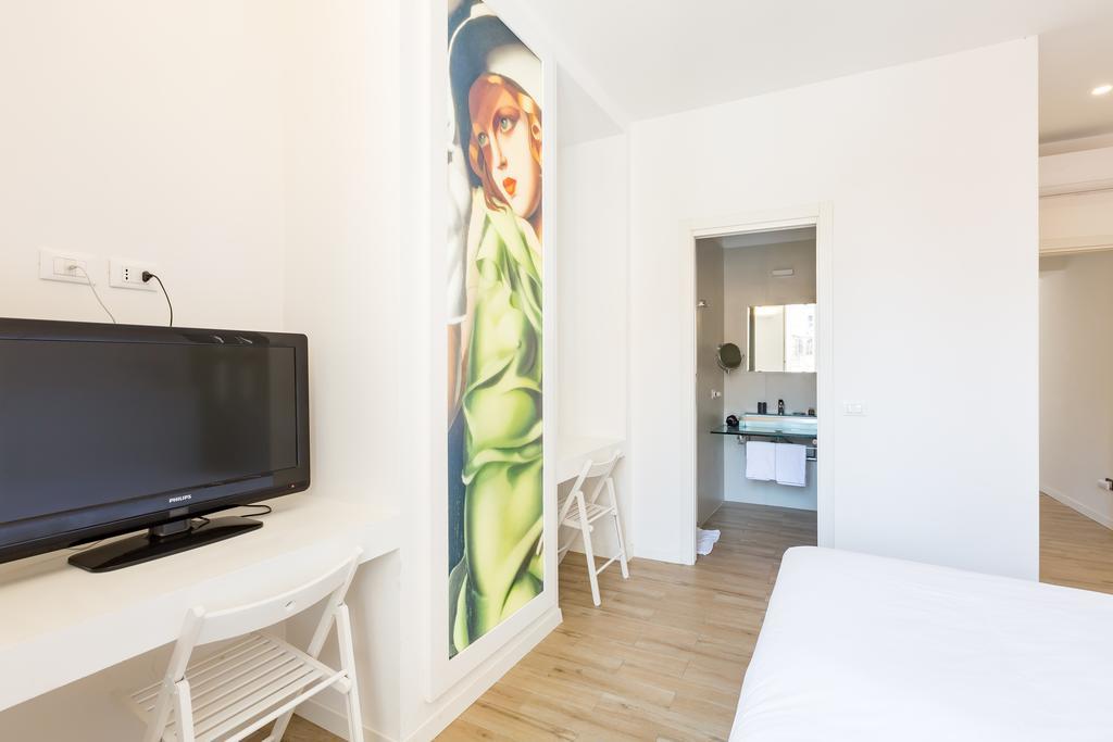 Guest house Deluxe Ripetta 41