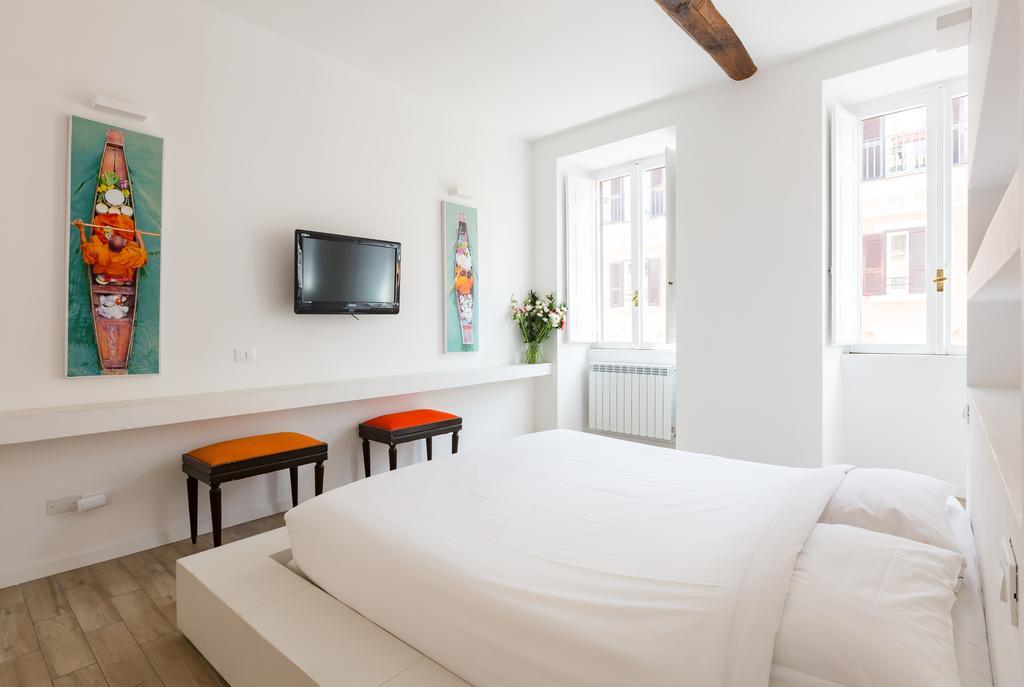 Deluxe Ripetta 41 Rome