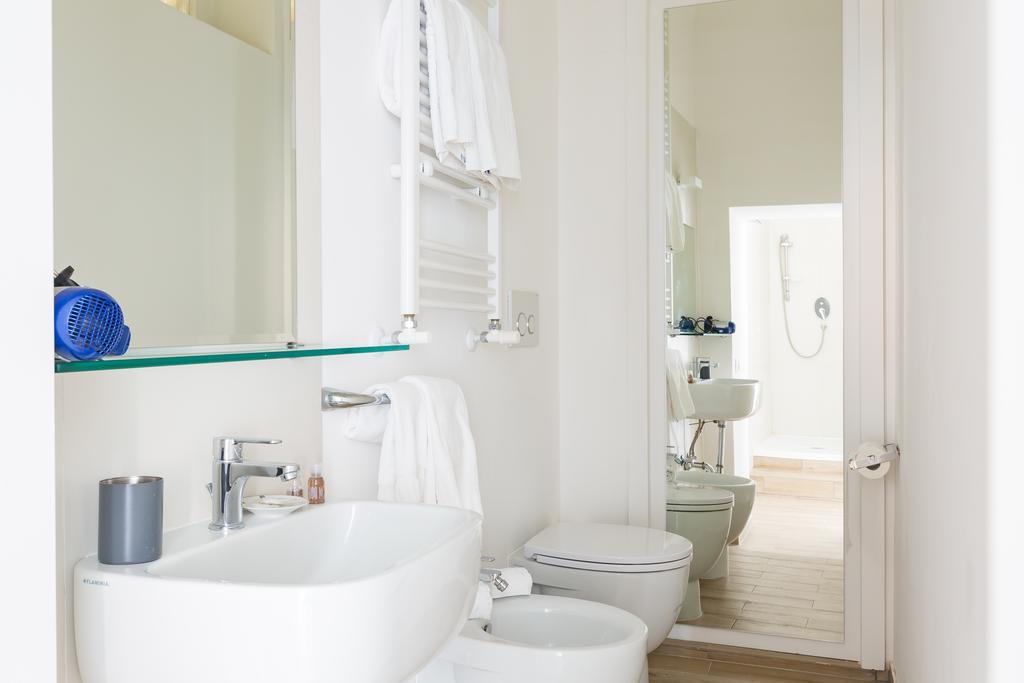 Guest house Deluxe Ripetta 41 Rome
