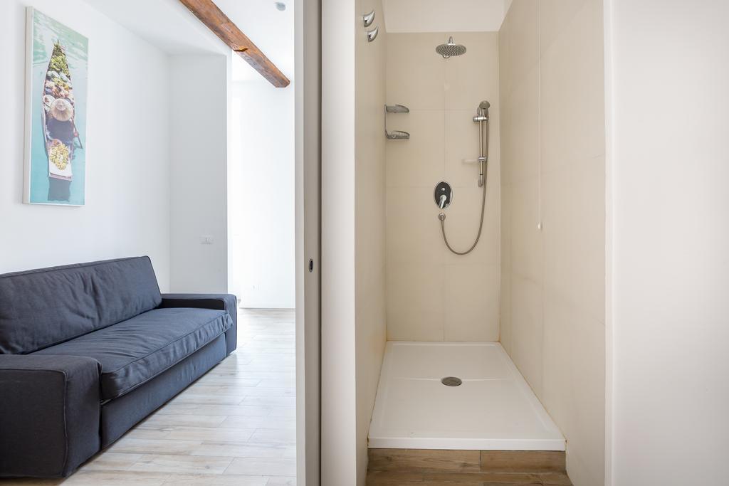 Guest house Deluxe Ripetta 41 *