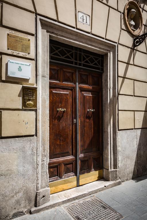 Guest house Deluxe Ripetta 41 Rome