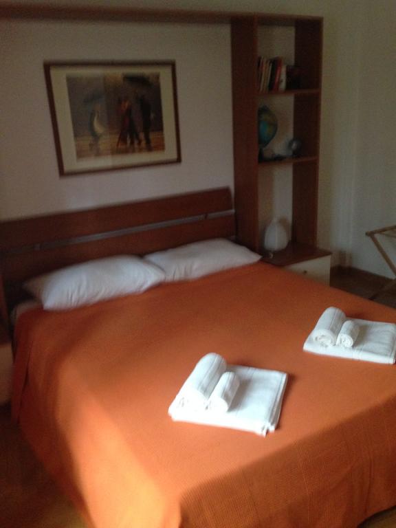 Apartment Casa Rico Rome
