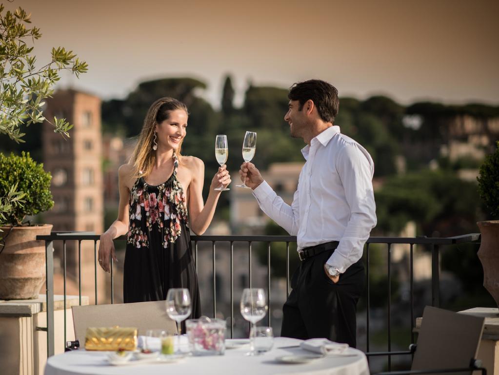 Hotel 47 Boutique Roma