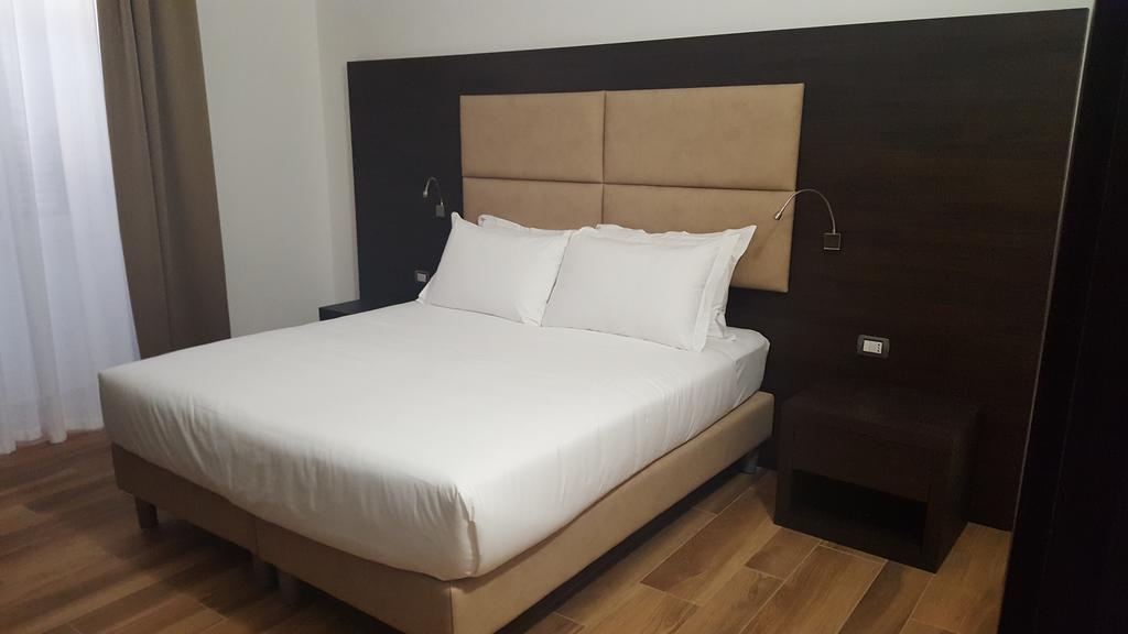 Guest house Una Finestra Su Monti
