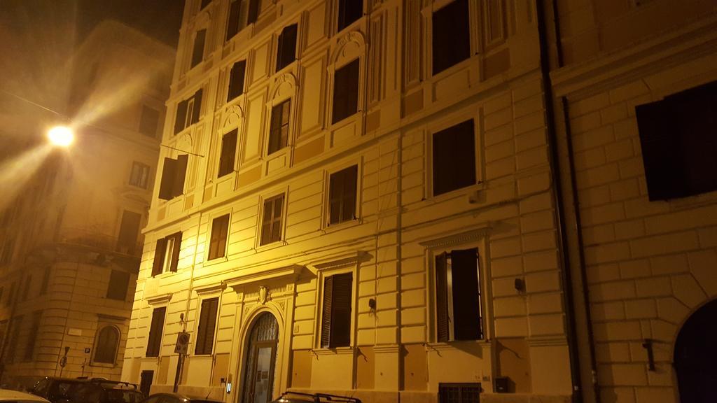 Guest house Una Finestra Su Monti