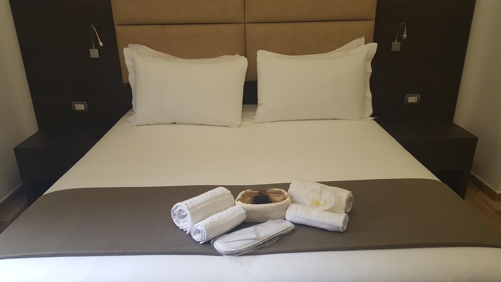 Guest house Una Finestra Su Monti Rome