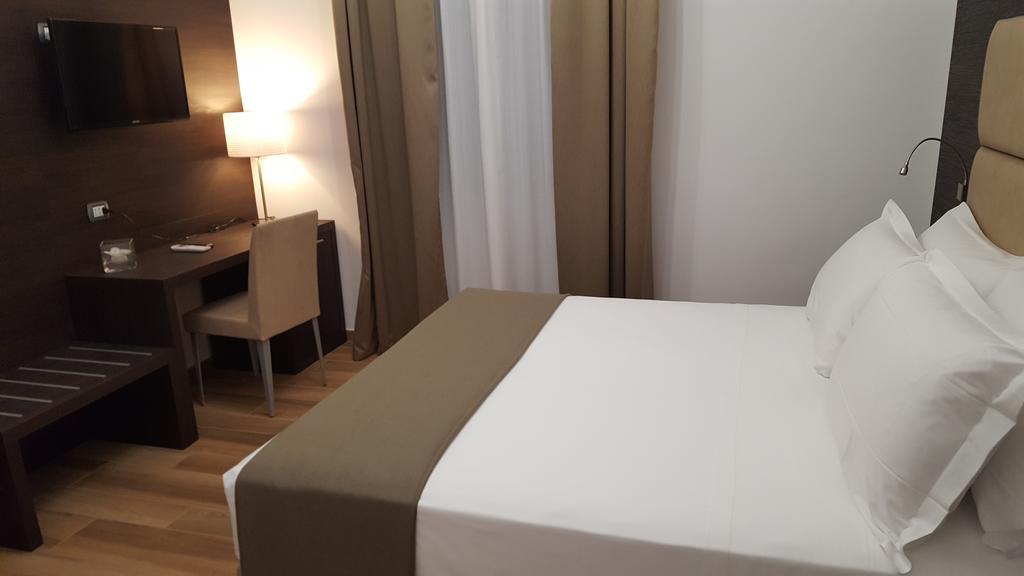 Guest house Una Finestra Su Monti Rome