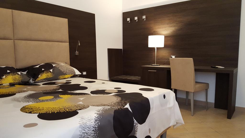 Guest house Una Finestra Su Monti Rome
