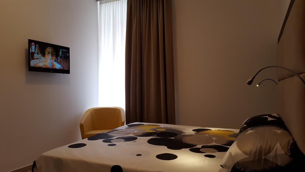 Guest house Una Finestra Su Monti