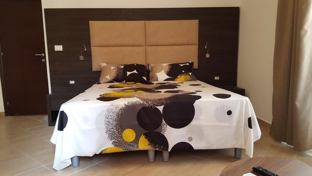 Guest house Una Finestra Su Monti