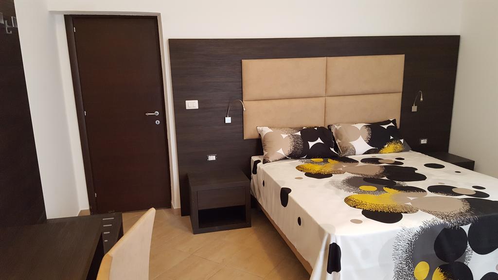 Guest house Una Finestra Su Monti