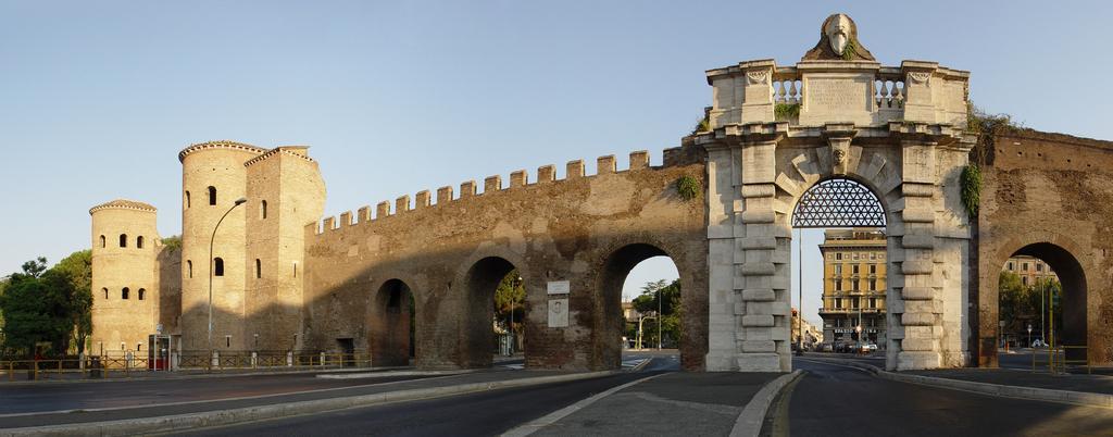 Ciao Casa Vacanze Rome