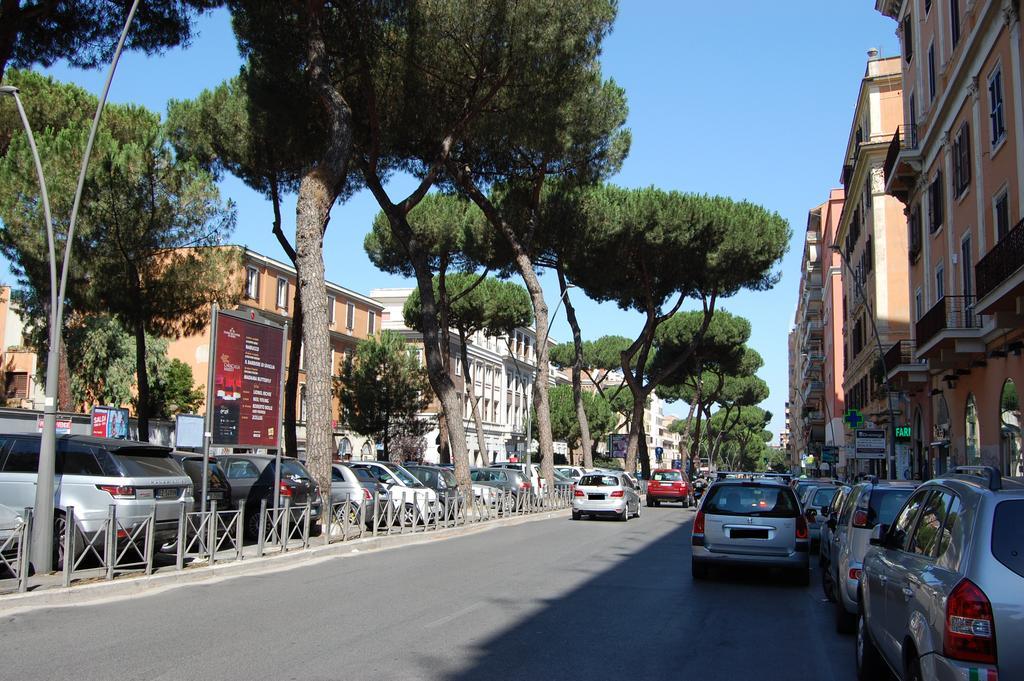 Ciao Casa Vacanze Rome