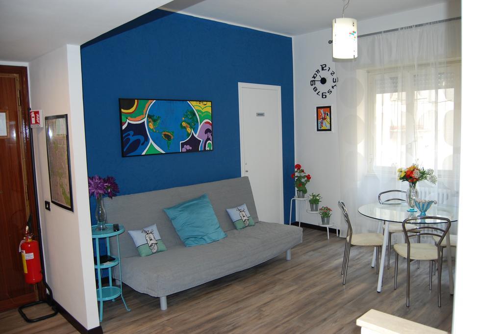 Holiday home Ciao Casa Vacanze