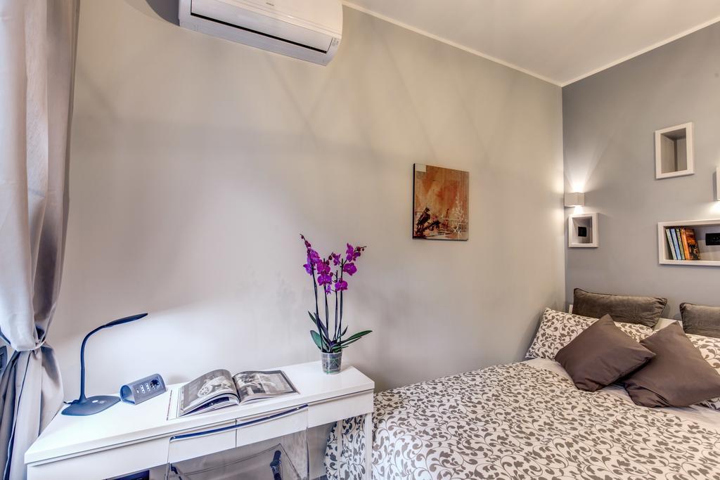 Lux Rome