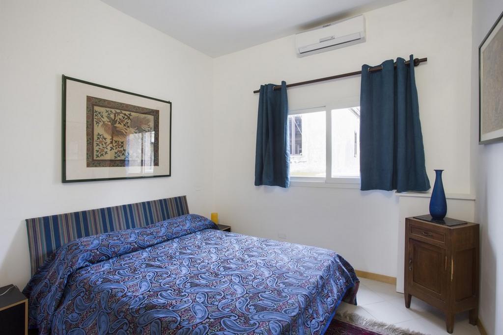 Apartment Montebello