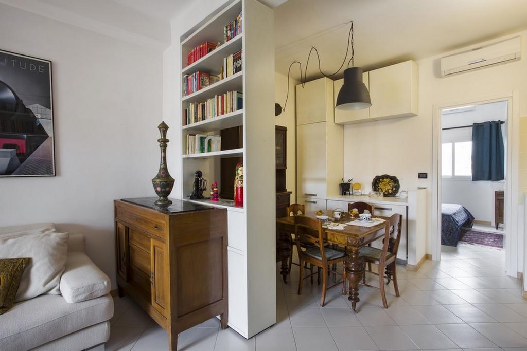 Apartment Montebello *