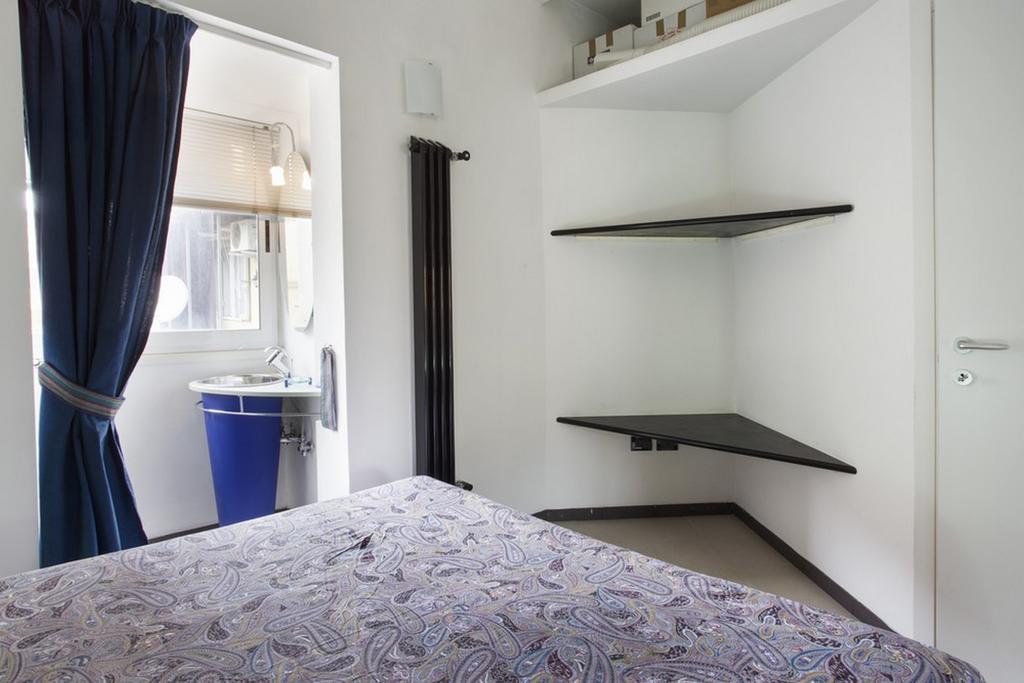 Apartment Montebello Rome