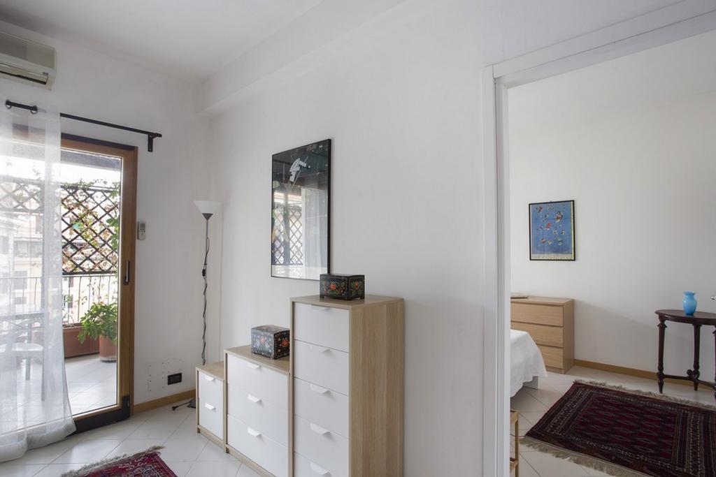 Apartment Montebello *