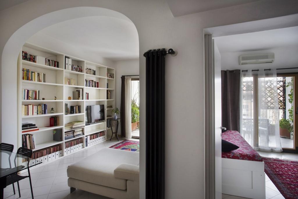 Apartment Montebello