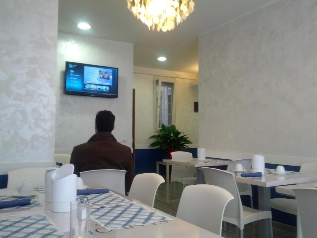 Bed & Breakfast Star Of Rome