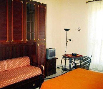 Bed & Breakfast Il Tesoro