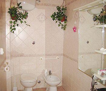 Bed & Breakfast Il Tesoro 3*