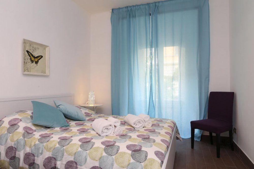 Affittacamere Coral 3*