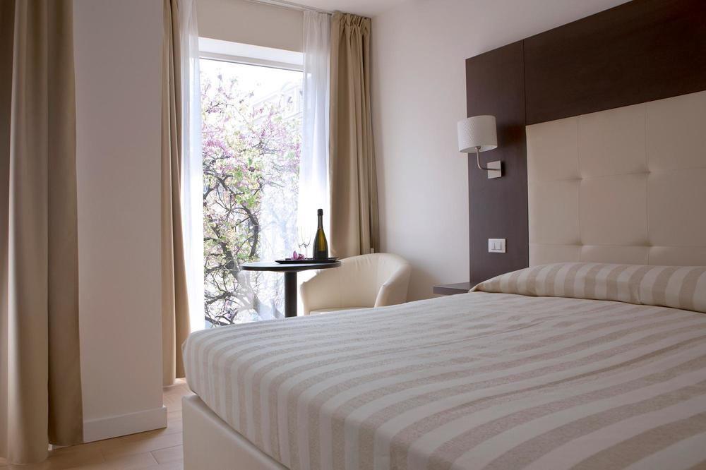Flaminio Rome