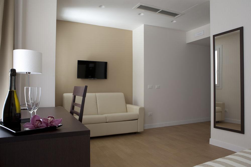 Flaminio Rome