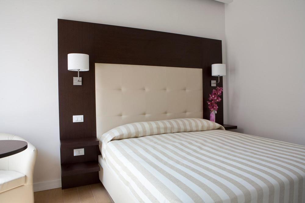 Hotel Flaminio Rome