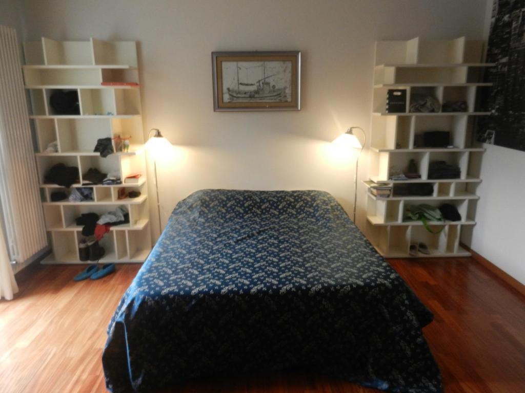 Loverome Guest house *