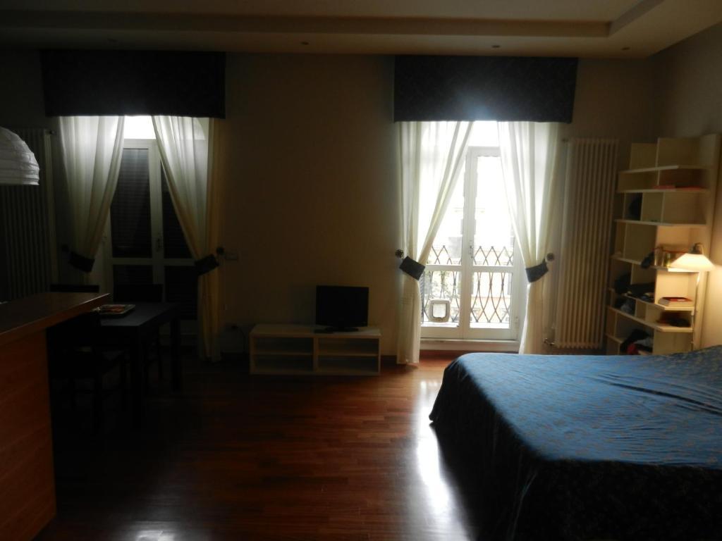 Loverome Guest house *