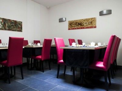 Guest house Via Del Corso 3*