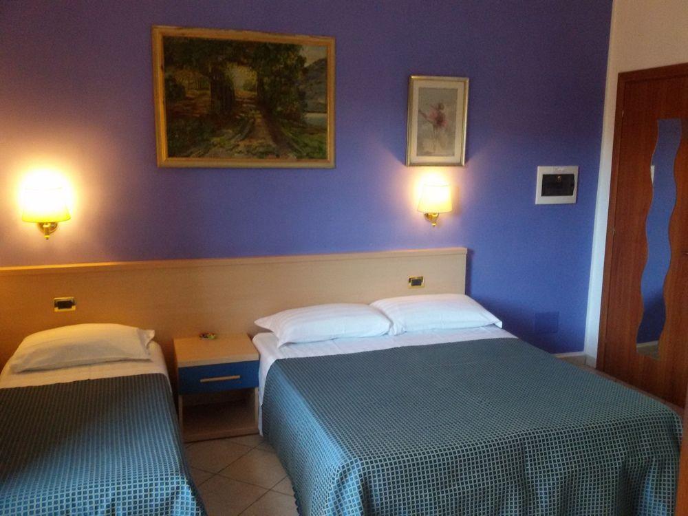 Citta Eterna Rome