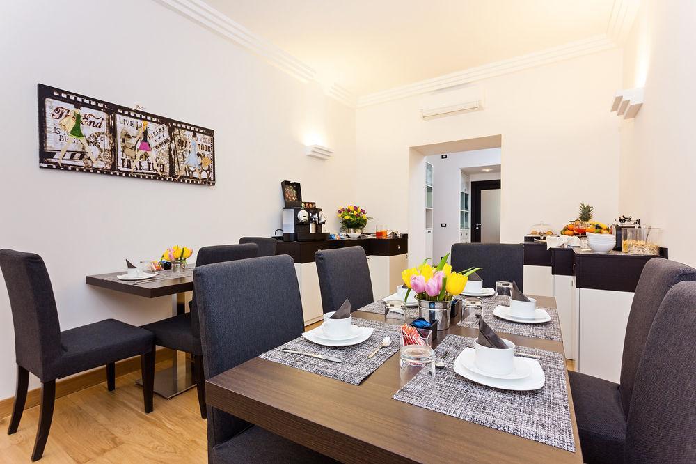 Guest house Domus Best Guest House Rome