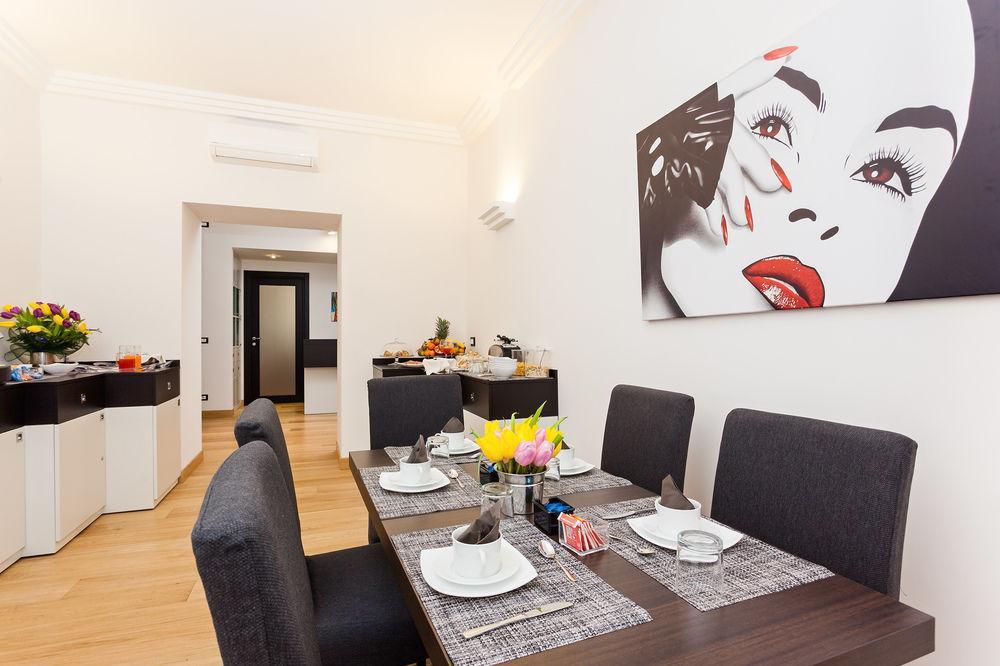Guest house Domus Best Guest House Rome