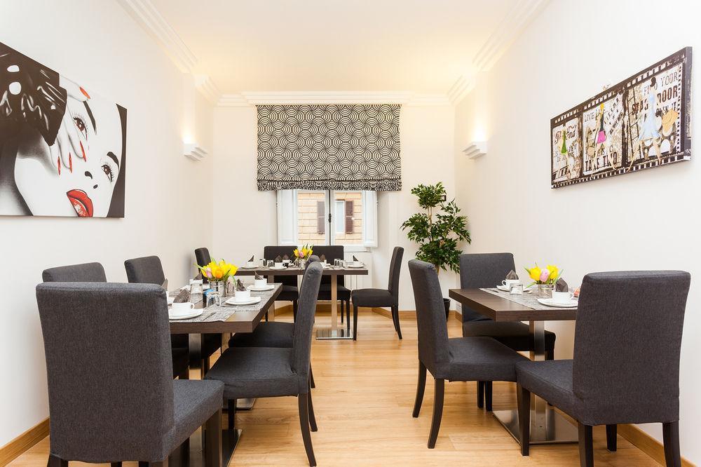 Domus Best Guest House Rome