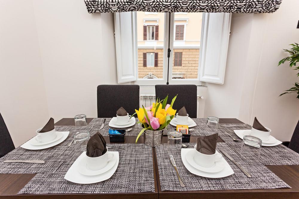 Domus Best Guest House Rome