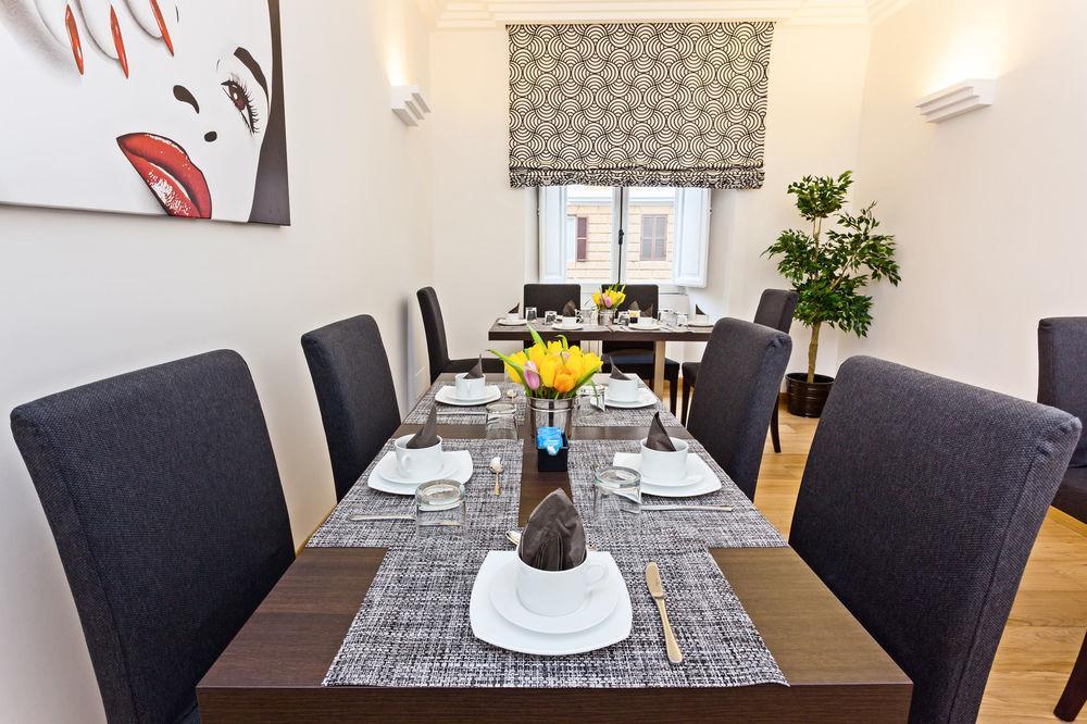 Guest house Domus Best Guest House 2*